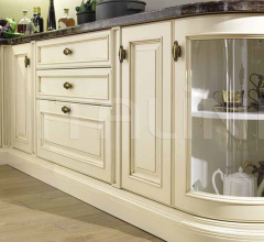 Кухня Sofia 01 фабрика Marconcini