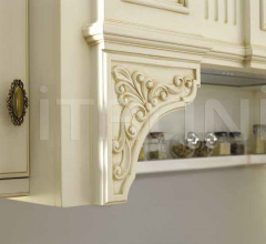 Кухня Sofia 01 фабрика Marconcini