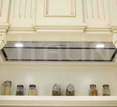 Кухня Sofia 01 фабрика Marconcini