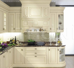 Кухня Sofia 01 фабрика Marconcini