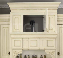 Кухня Sofia 01 фабрика Marconcini