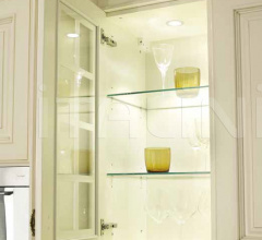 Кухня Sofia 01 фабрика Marconcini