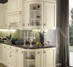 Кухня Sofia 01 фабрика Marconcini