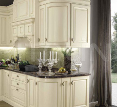 Кухня Sofia 01 фабрика Marconcini