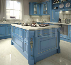 Кухня Alissa 01 фабрика Marconcini