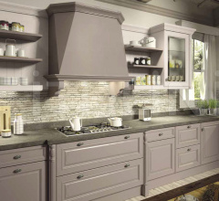 Кухня Alissa 02 фабрика Marconcini