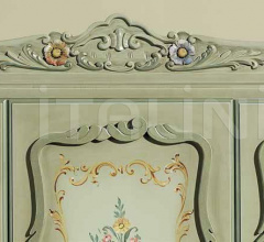 Кухня Grace 01 фабрика Marconcini