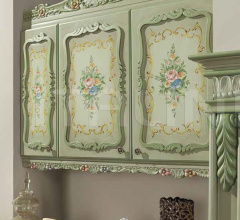 Кухня Grace 01 фабрика Marconcini