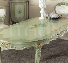 Стол обеденный Grace 01 фабрика Marconcini