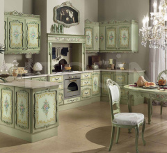 Стул Grace 01 фабрика Marconcini