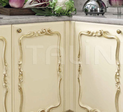 Кухня Grace 02 фабрика Marconcini