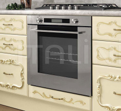 Кухня Grace 02 фабрика Marconcini