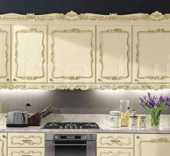 Кухня Grace 02 фабрика Marconcini