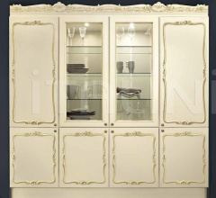 Кухня Grace 02 фабрика Marconcini