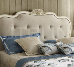 Кровать July фабрика Marconcini