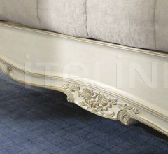 Кровать July фабрика Marconcini