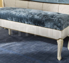 Банкетка July фабрика Marconcini