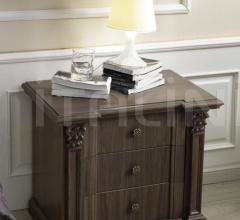 Тумбочка Anne фабрика Marconcini