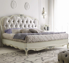 Кровать Seline фабрика Marconcini