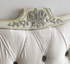 Кровать Seline фабрика Marconcini