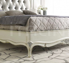 Кровать Seline фабрика Marconcini