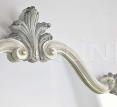 Настенное зеркало Seline фабрика Marconcini