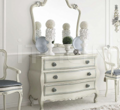 Настенное зеркало Seline фабрика Marconcini