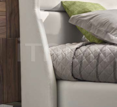 Кровать Marbot фабрика Marconcini