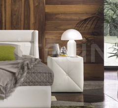 Тумбочка Marbot фабрика Marconcini