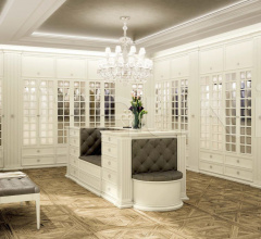 Гардероб Allison фабрика Marconcini