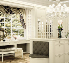 Гардероб Allison фабрика Marconcini