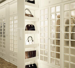 Гардероб Allison фабрика Marconcini