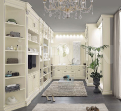 Гардероб Efeso 01 фабрика Marconcini