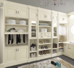 Гардероб Efeso 01 фабрика Marconcini
