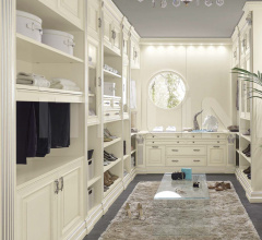 Гардероб Efeso 01 фабрика Marconcini