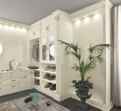 Гардероб Efeso 01 фабрика Marconcini