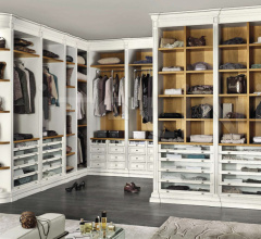 Гардероб Efeso 02 фабрика Marconcini