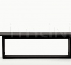 Стол обеденный Argo Стол обеденный Argo фабрика Maxalto (B&B Italia)