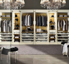 Гардероб Efeso 04 фабрика Marconcini