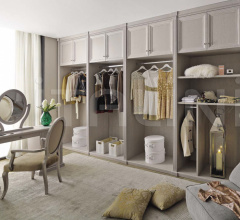 Гардероб Gada фабрика Marconcini