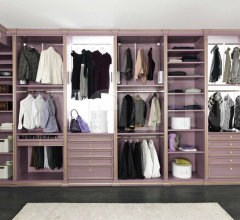 Гардероб Efeso 05 фабрика Marconcini