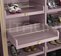 Гардероб Efeso 05 фабрика Marconcini