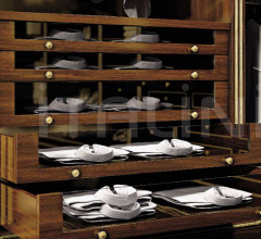 Гардероб Efeso 06 фабрика Marconcini