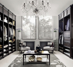 Гардероб Viktor фабрика Marconcini