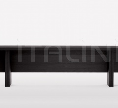 Консоль Sibilla Консоль Sibilla фабрика Maxalto (B&B Italia)