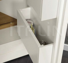 Тумба для обуви Efeso фабрика Marconcini