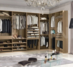 Гардероб Pure фабрика Marconcini