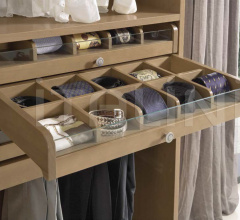 Гардероб Pure фабрика Marconcini