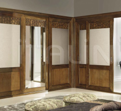 Шкаф Butterfly фабрика Marconcini