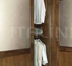 Шкаф Butterfly фабрика Marconcini